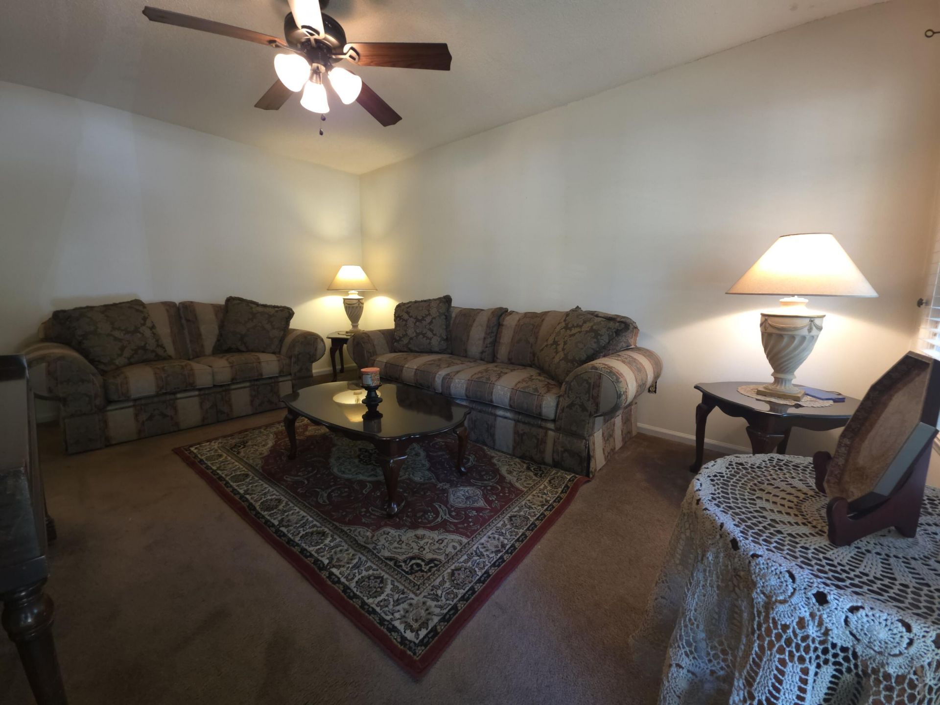1541 Fort Johnson Road Photo 7
