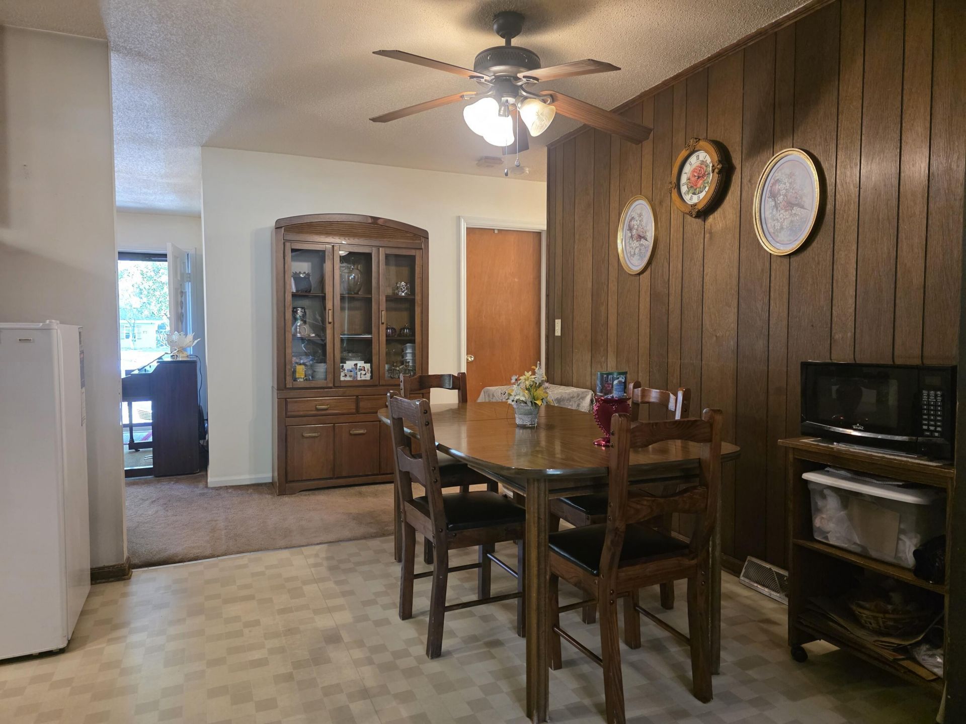 1541 Fort Johnson Road Photo 9