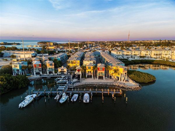 101 11th Street Ocean #24 , Marathon, FL 33050