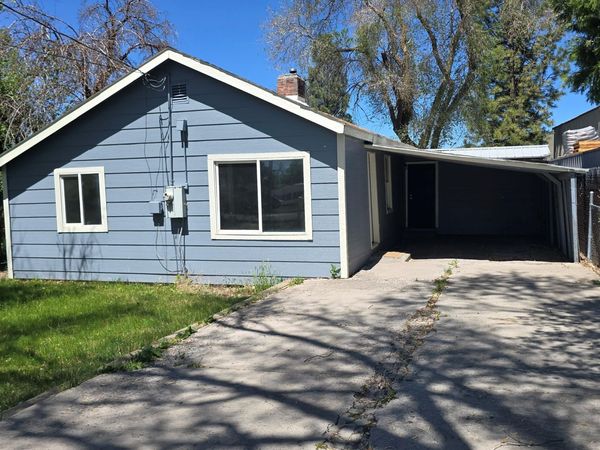 4305 Frieda Avenue, Klamath Falls, OR 97603