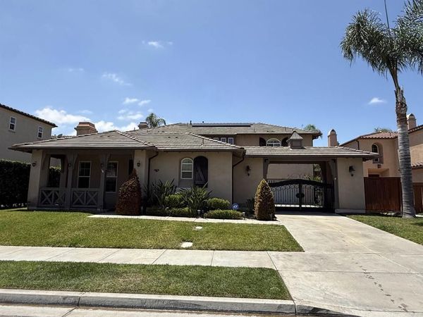1472 Canoe Creek Way, Chula Vista, CA 91915