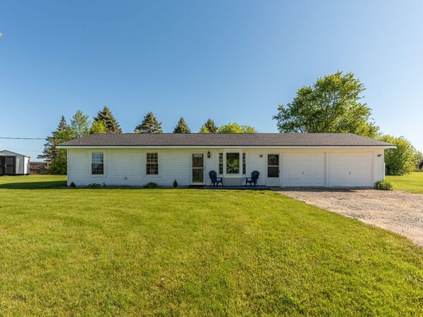 12199 N Meridian Road, Pleasant Lake, MI 49272