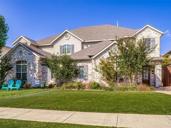 6517 Del Norte Lane, Dallas, TX 75225