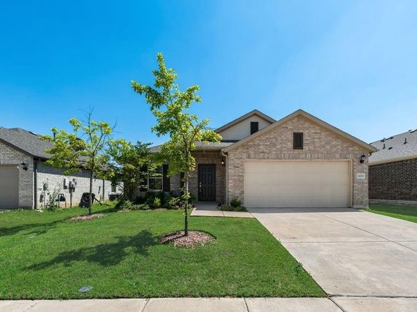 14216 Aberavon Drive, Pilot Point, TX 76258
