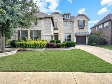 1377 Rolling Thunder, Frisco, TX 75036
