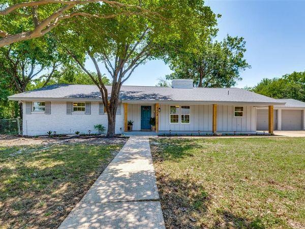 5824 Cynthia Circle, North Richland Hills, TX 76117