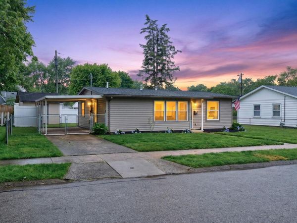 477 Stella Avenue, Circleville, OH 43113