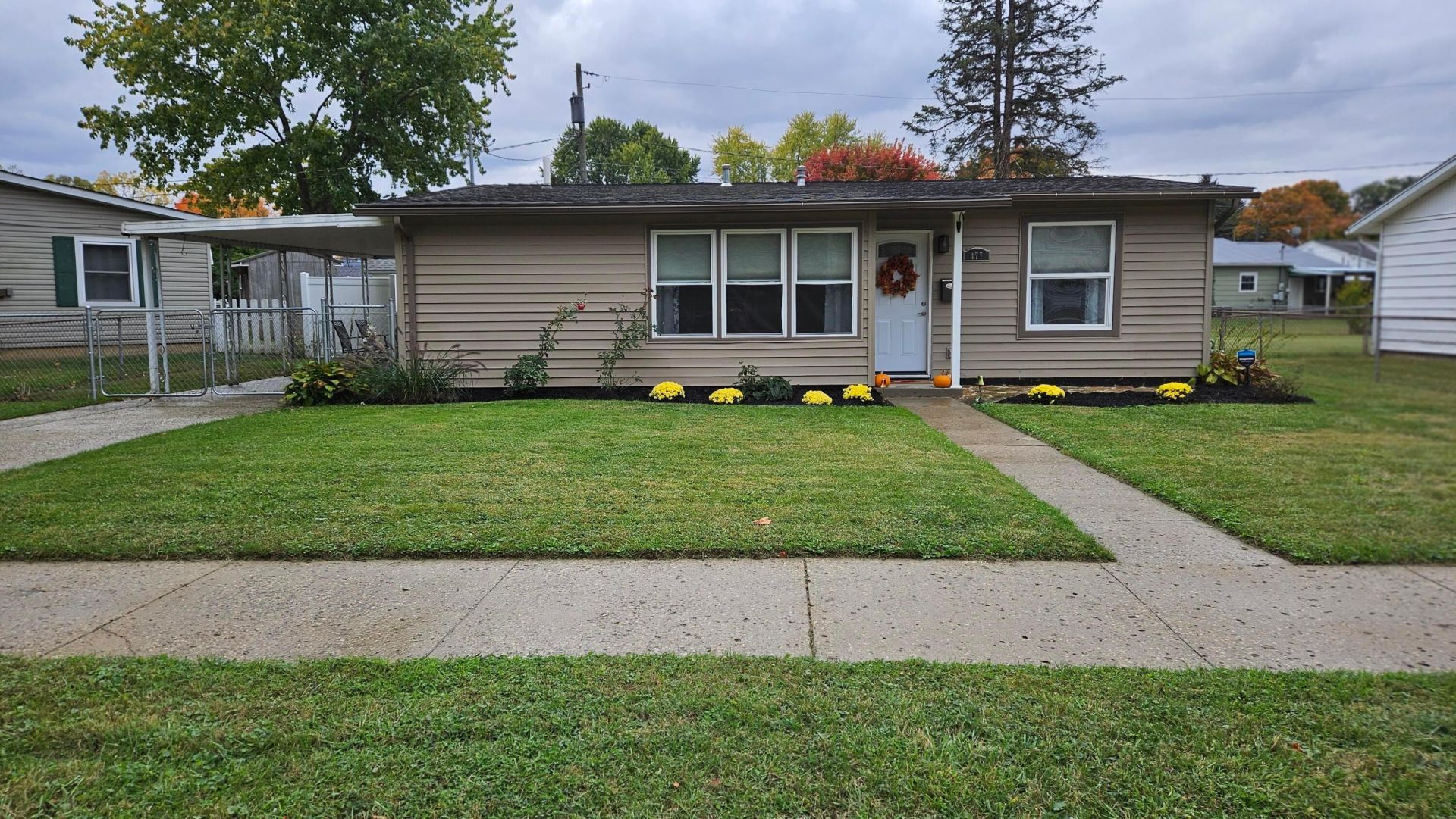 477 Stella Avenue , Circleville, OH 43113 Main Photo