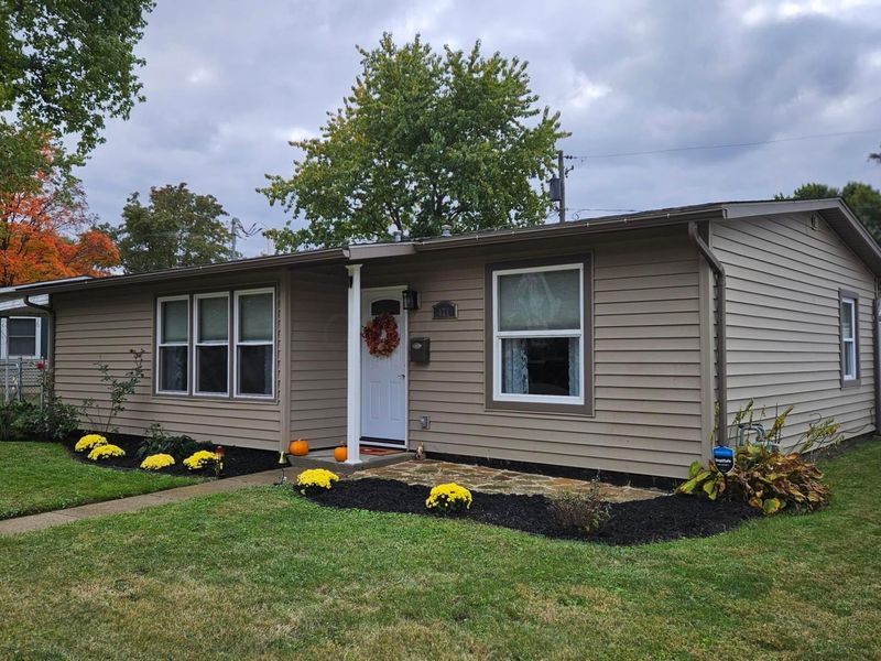 477 Stella Avenue , Circleville, OH 43113 Photo 2