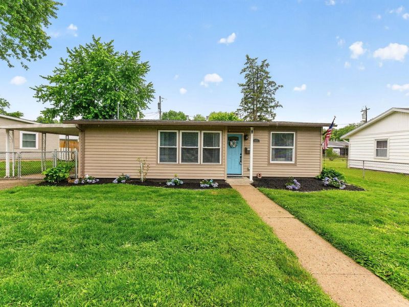 477 Stella Avenue, Circleville, OH 43113 Photo 3