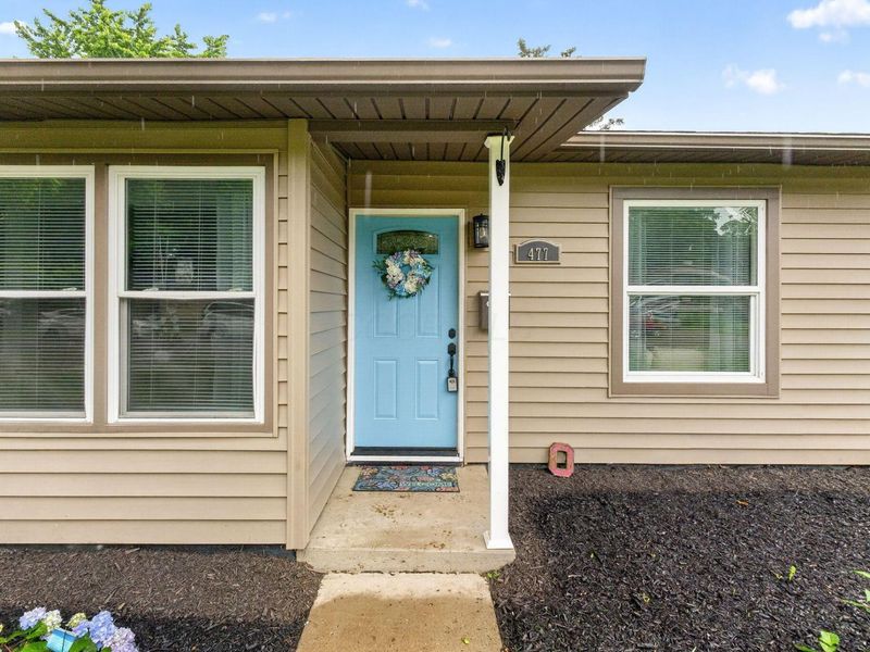 477 Stella Avenue, Circleville, OH 43113 Photo 5