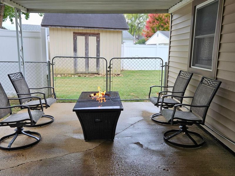 477 Stella Avenue , Circleville, OH 43113 Photo 5