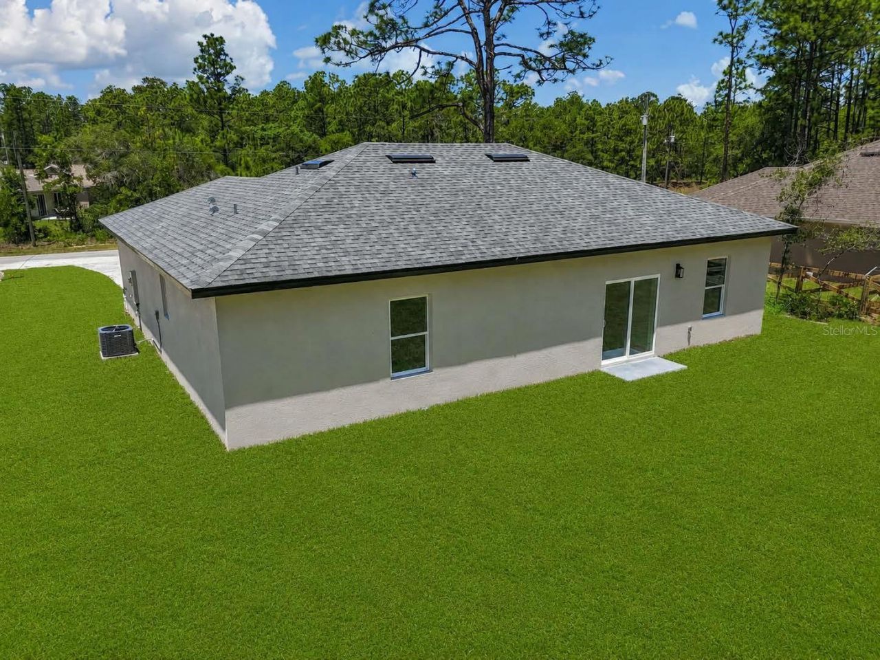 8753 N Raidin Drive , Citrus Springs, FL 34433 Photo
