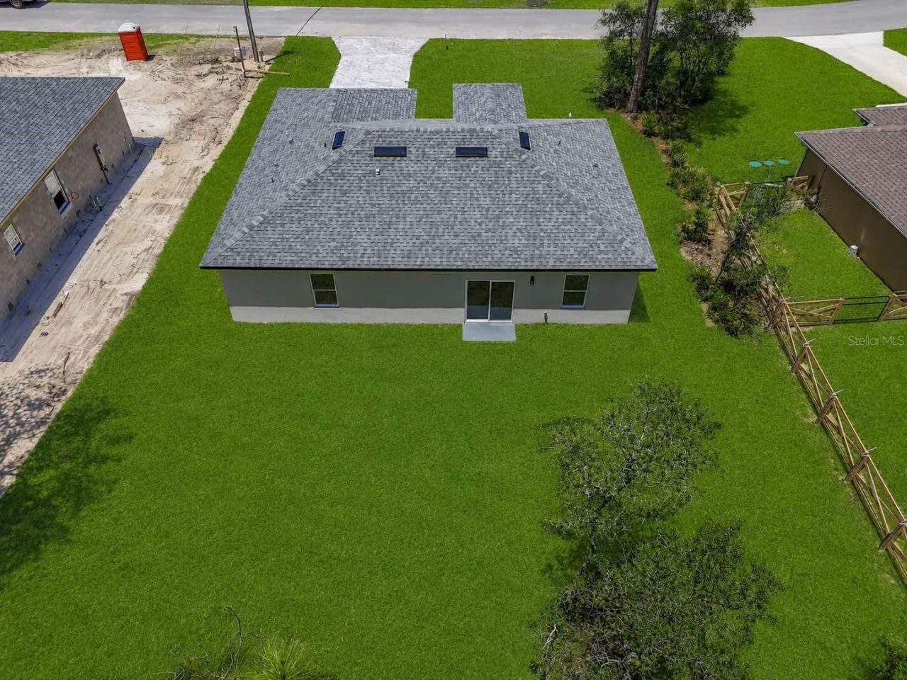 8753 N Raidin Drive , Citrus Springs, FL 34433 Photo