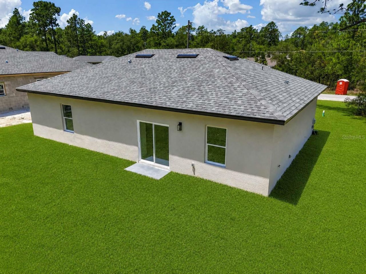 8753 N Raidin Drive , Citrus Springs, FL 34433 Photo