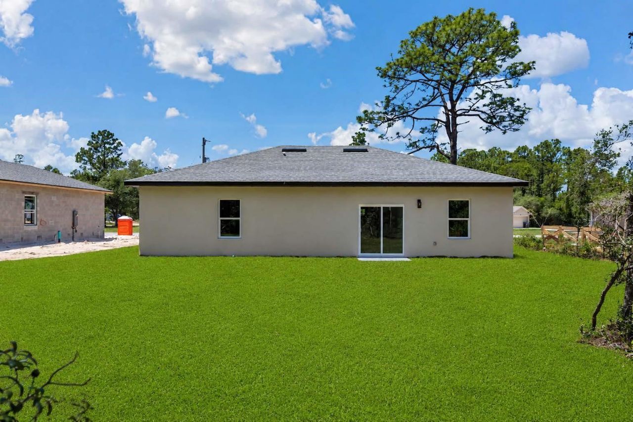 8753 N Raidin Drive , Citrus Springs, FL 34433 Photo