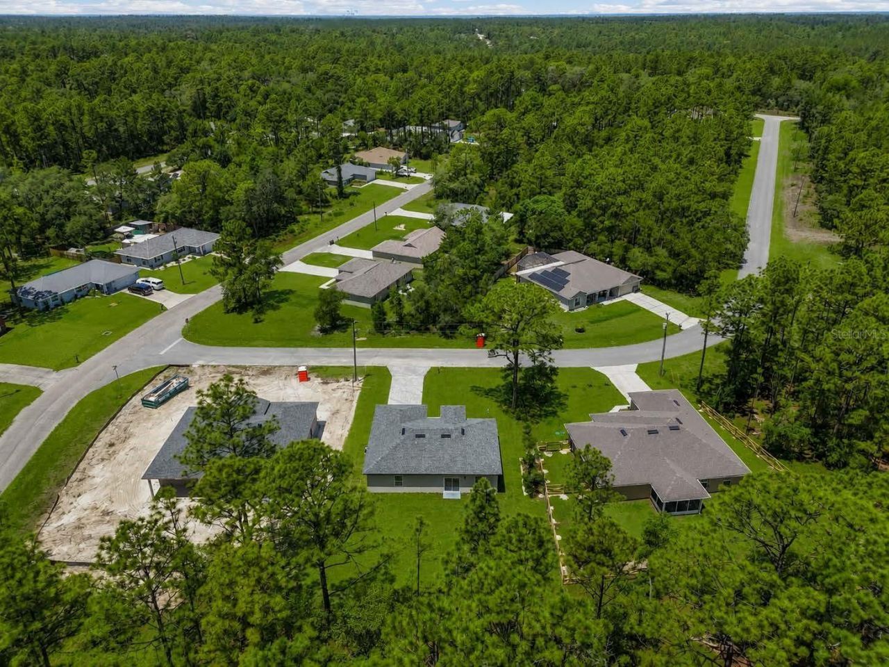 8753 N Raidin Drive , Citrus Springs, FL 34433 Photo