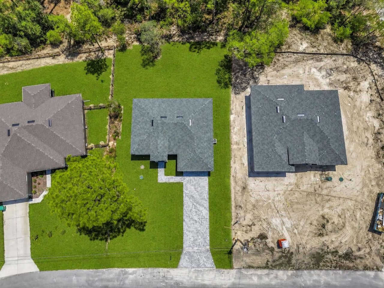 8753 N Raidin Drive , Citrus Springs, FL 34433 Photo
