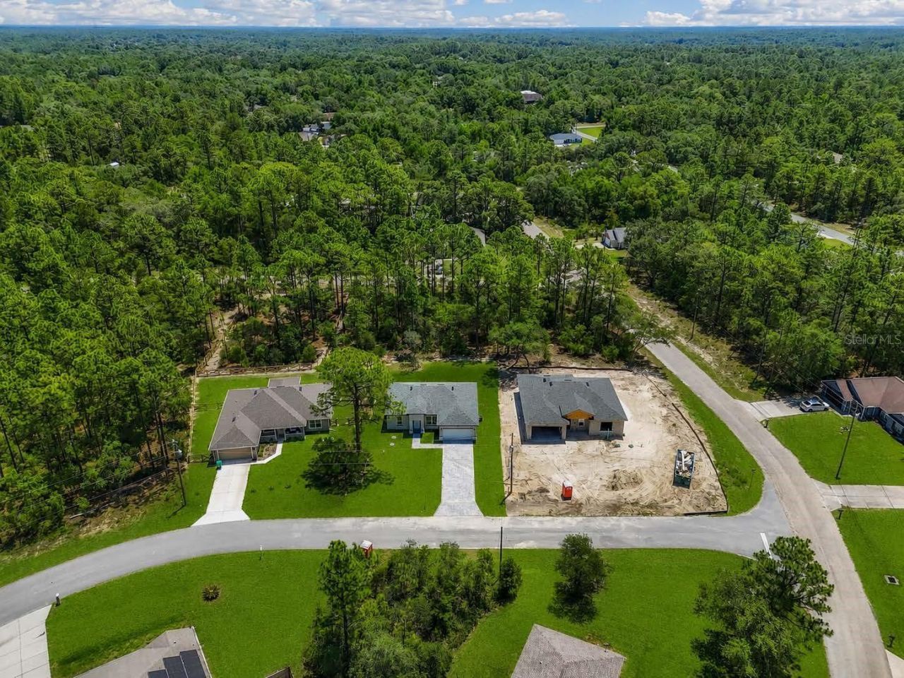 8753 N Raidin Drive , Citrus Springs, FL 34433 Photo