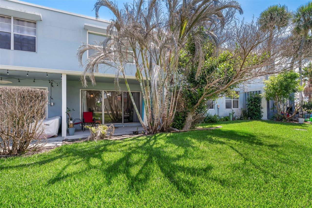 55 Sea Park Boulevard , Unit 204, Satellite Beach, FL 32937 Photo