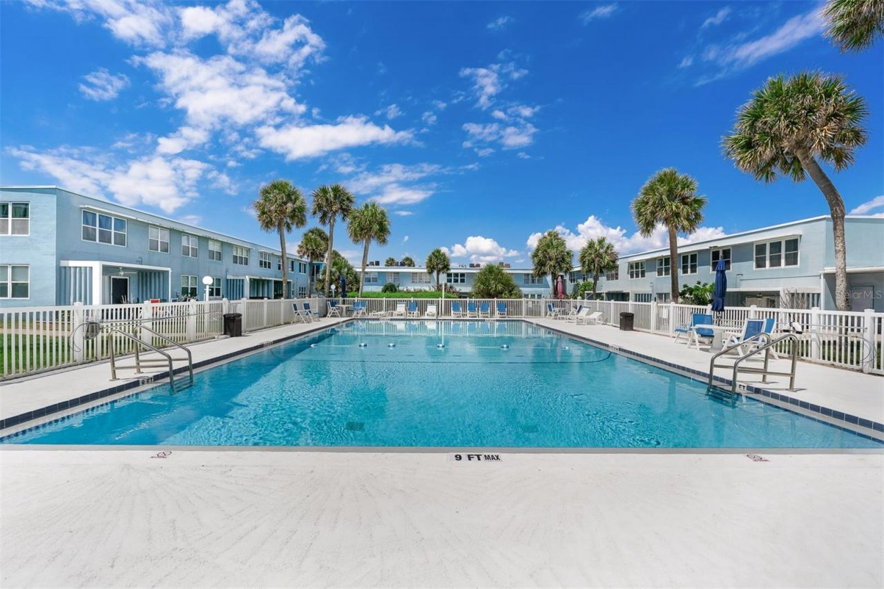 55 Sea Park Boulevard , Unit 204, Satellite Beach, FL 32937 Photo