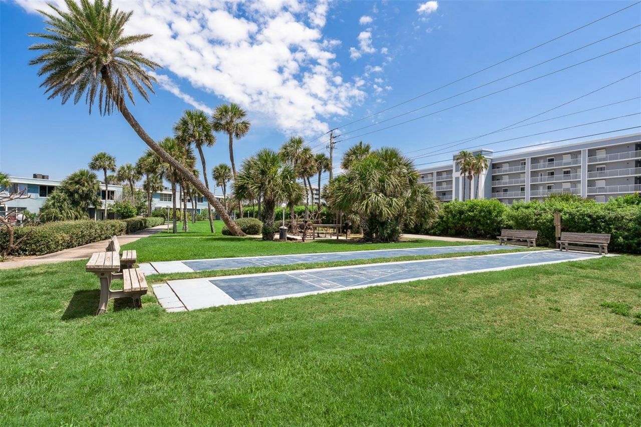 55 Sea Park Boulevard , Unit 204, Satellite Beach, FL 32937 Photo