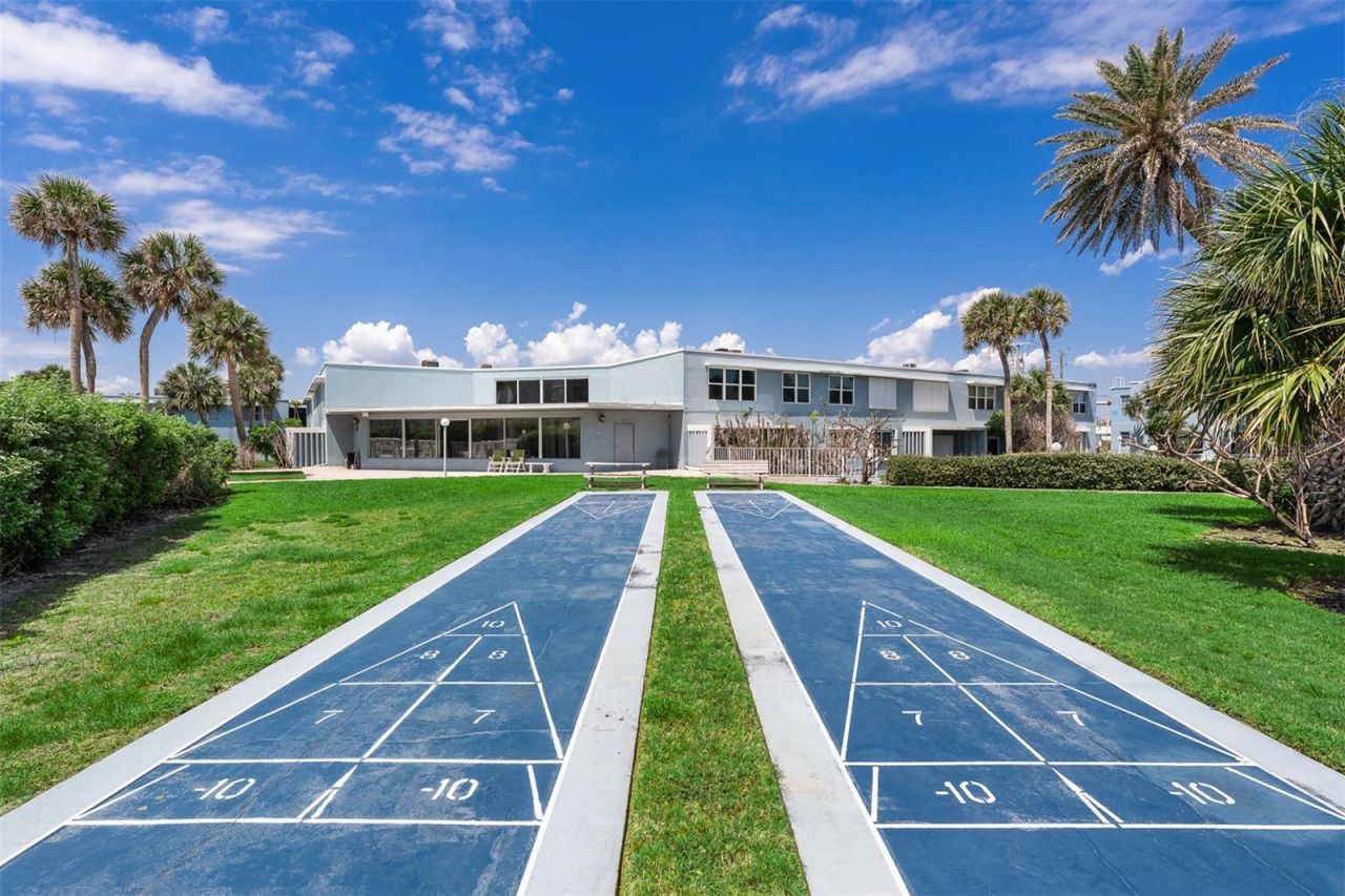 55 Sea Park Boulevard , Unit 204, Satellite Beach, FL 32937 Photo