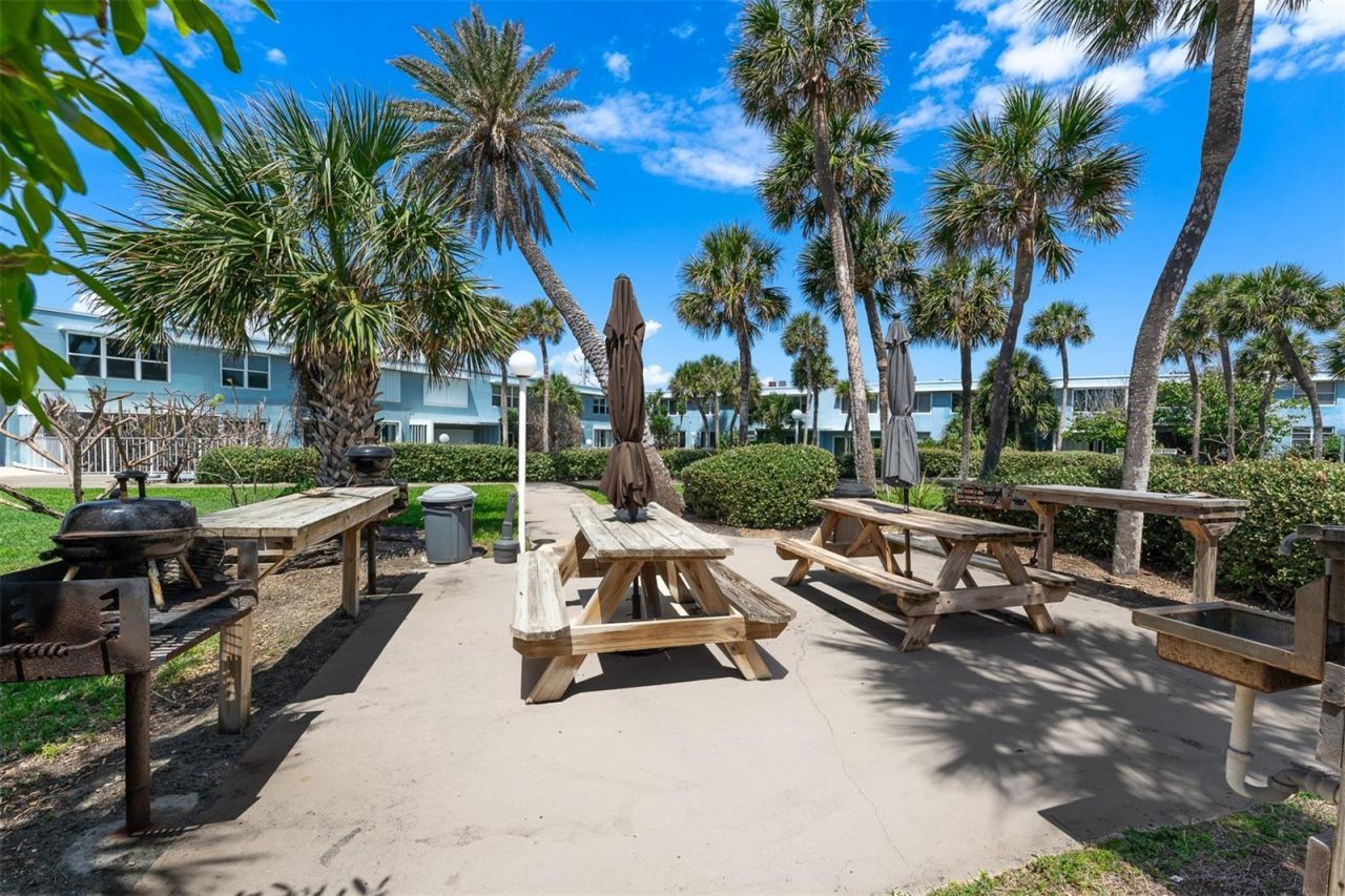 55 Sea Park Boulevard , Unit 204, Satellite Beach, FL 32937 Photo
