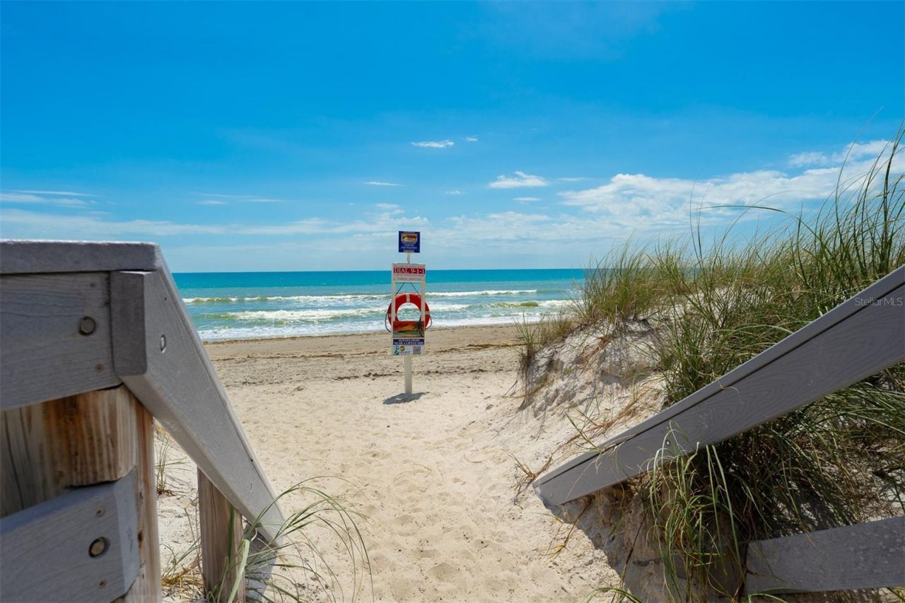 55 Sea Park Boulevard , Unit 204, Satellite Beach, FL 32937 Photo