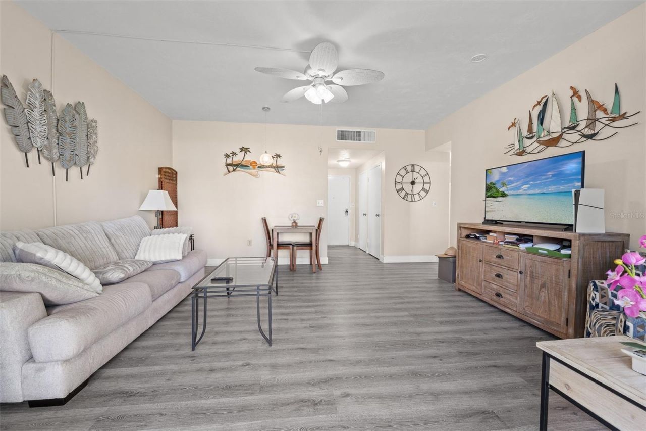 55 Sea Park Boulevard , Unit 204, Satellite Beach, FL 32937 Photo