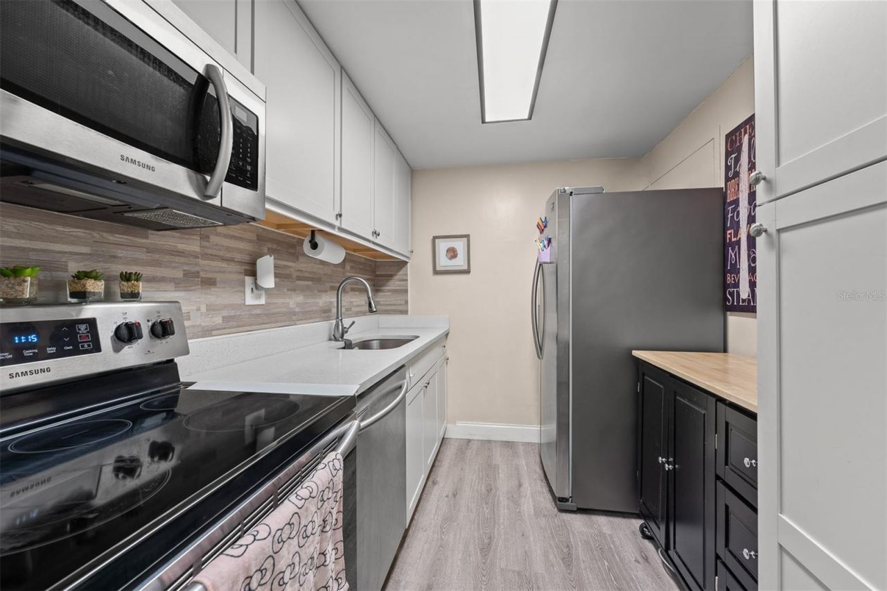 55 Sea Park Boulevard , Unit 204, Satellite Beach, FL 32937 Photo