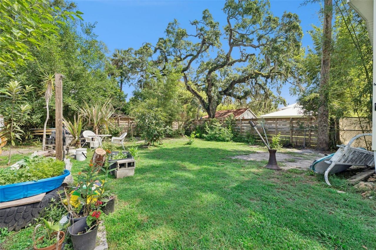 207 Mary Avenue, New Smyrna Beach, FL 32168 Photo