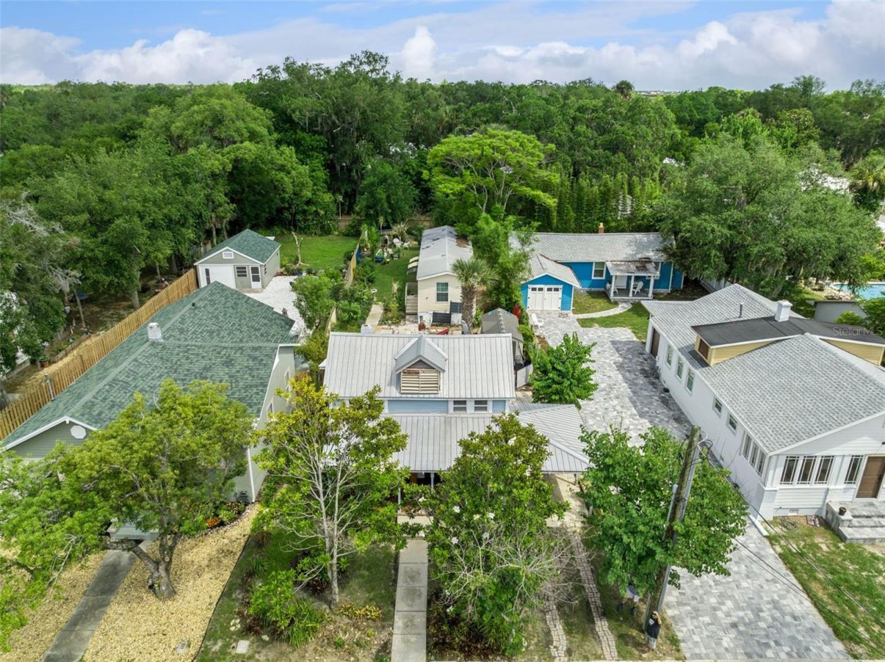 207 Mary Avenue, New Smyrna Beach, FL 32168 Photo