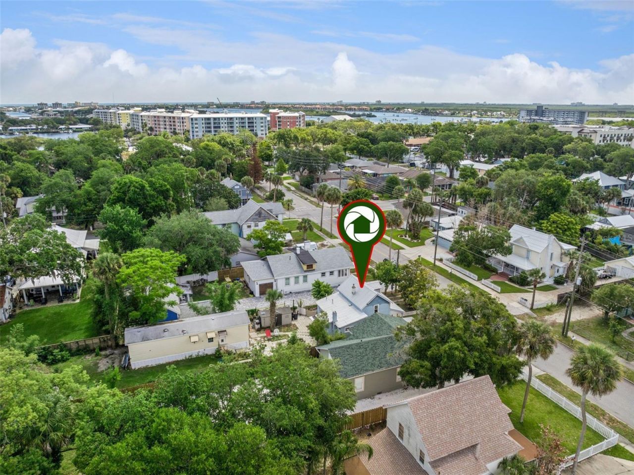 207 Mary Avenue, New Smyrna Beach, FL 32168 Photo