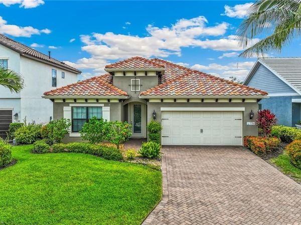7754 Cypress Walk DR, FORT MYERS, FL 33966