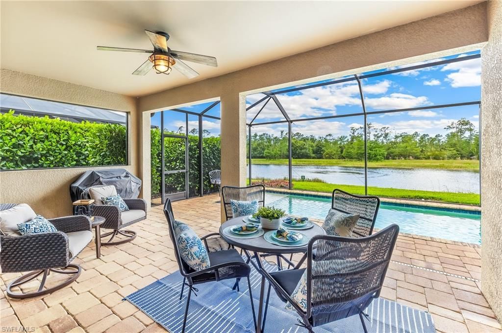 7754 Cypress Walk Dr, Fort Myers, FL 33966 Photo