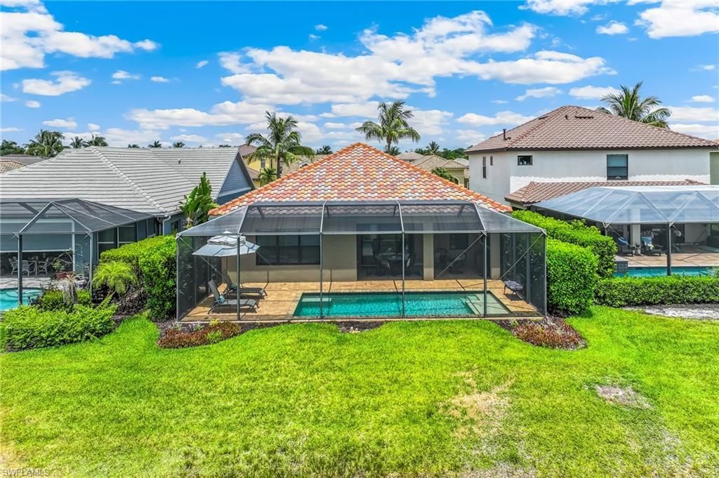 7754 Cypress Walk Dr, Fort Myers, FL 33966 Photo