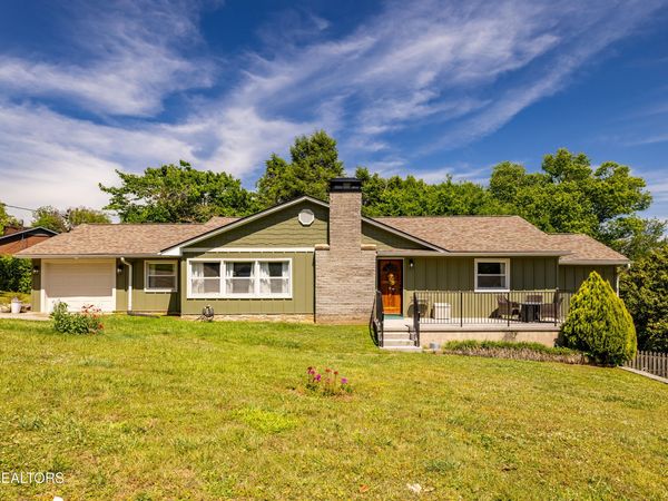 4704 Santala Drive, Knoxville, TN 37909