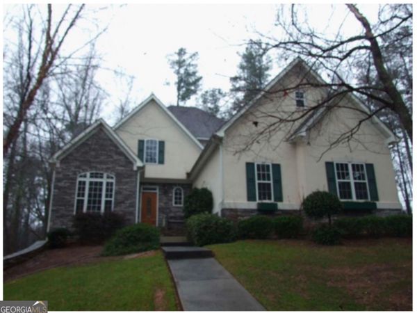 70 Edelweiss Drive, Fairburn, GA 30213