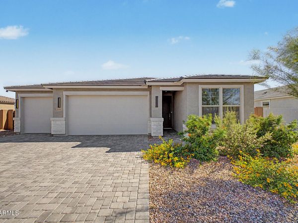 2069 E BROOKLYN Drive, Casa Grande, AZ 85122