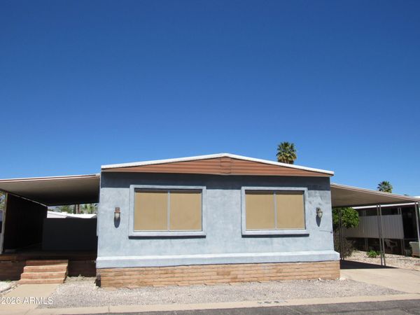 3411 S CAMINO SECO, Unit 228, Tucson, AZ 85730