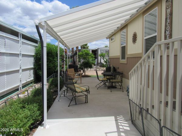 3411 S CAMINO SECO, Unit 254, Tucson, AZ 85730