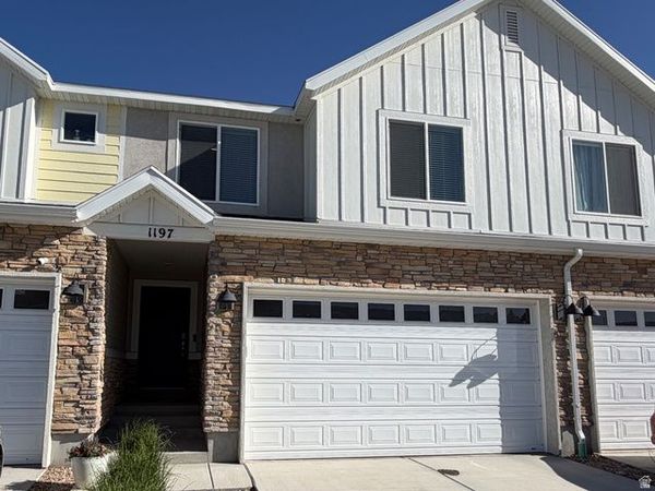1197 W DIVIDE DR , Unit 149, Santaquin, UT 84655