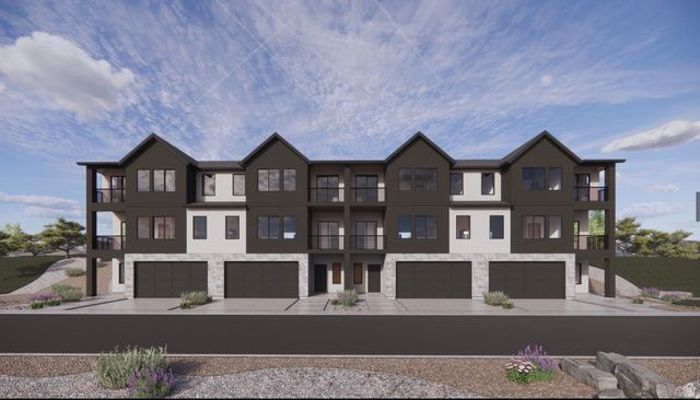475 E Levengrove Dr, Unit 1151, Lehi, UT 84048 Main Photo