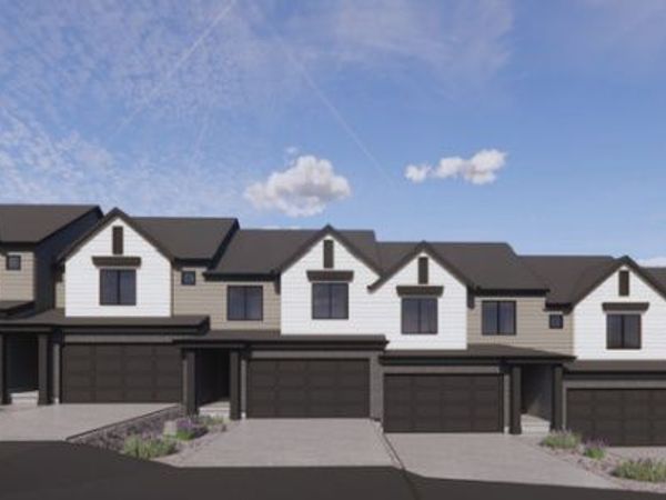 4248 N BUCKSTONE WAY, Unit 1366, Lehi, UT 84048