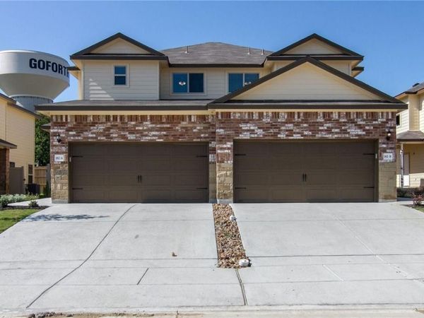 182 Samuel DR, Unit A, Buda, TX 78610