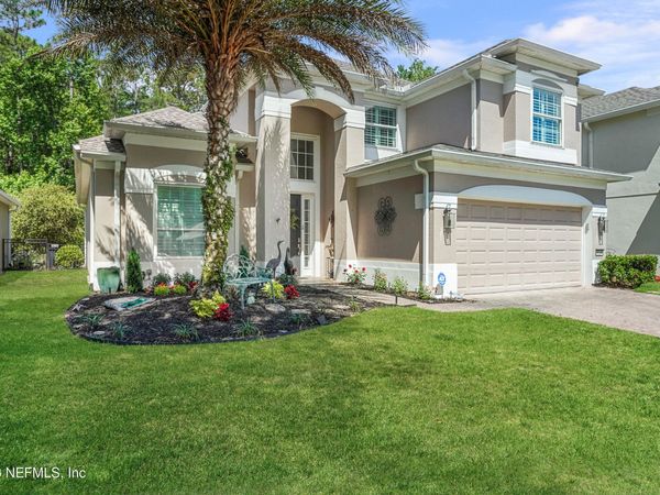 9244 ROSEWATER Lane, Jacksonville, FL 32256