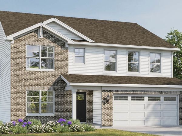 1874 Keating Drive , Aurora, IL 60503