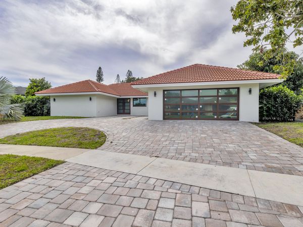 5924 Pinebrook Drive, Boca Raton, FL 33433