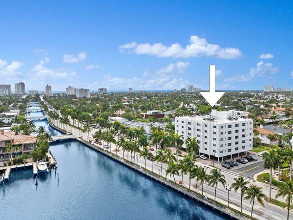 1770 E Las Olas Boulevard, Unit 404, Fort Lauderdale, FL 33301